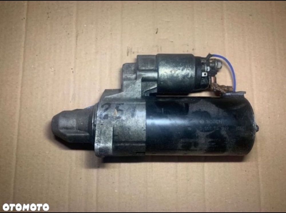 A0061514101 Rozrusznik mercedes r w251 ml w164