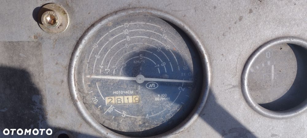 Inny władimirec T-25 - 5