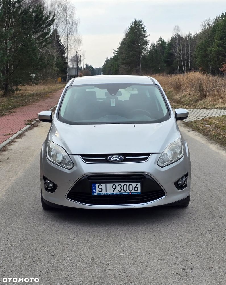 Ford C-MAX 2.0 TDCi Business Edition - 10