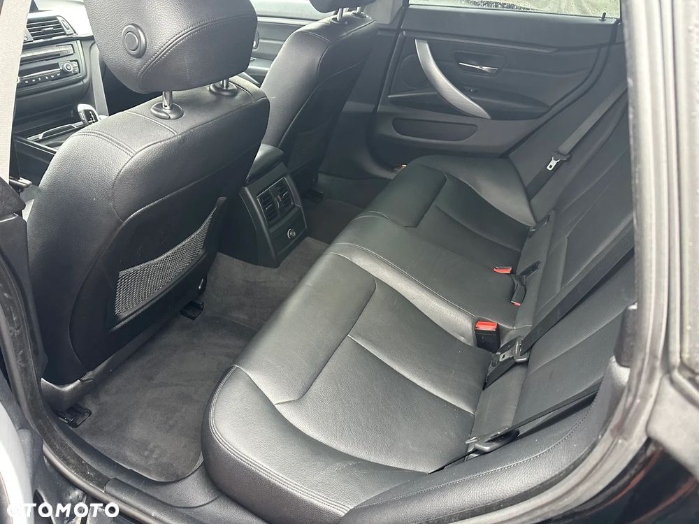 BMW Seria 4 - 11