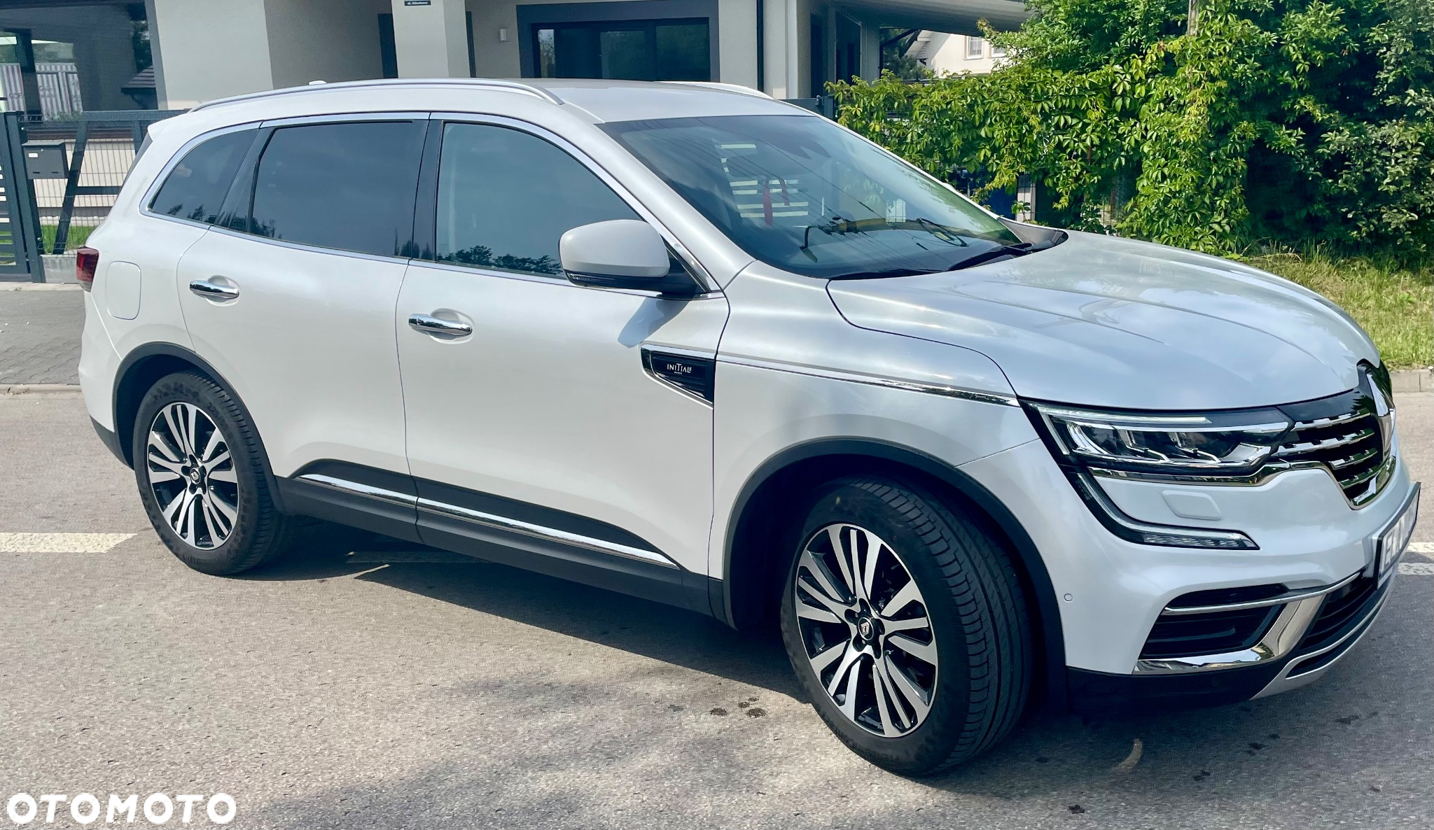 Renault Koleos 2.0 Blue dCi Initiale Paris 4x4 X-Tronic - 28