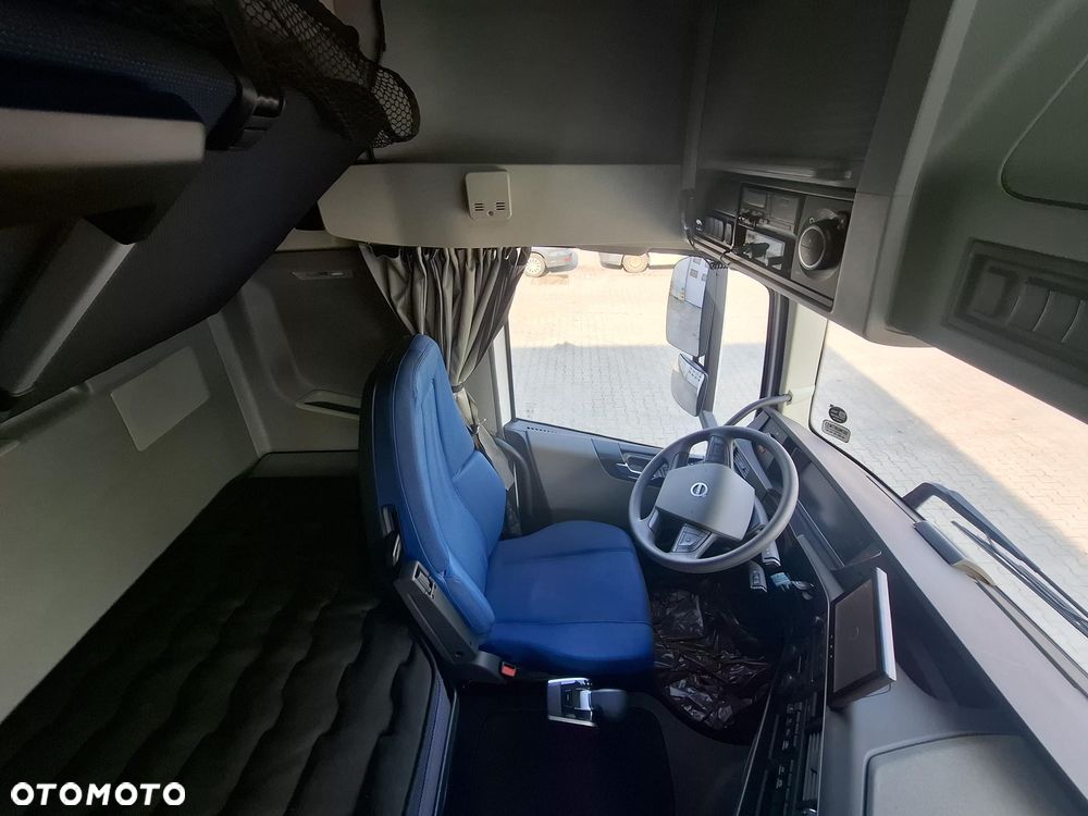 Volvo FH 500 - 11