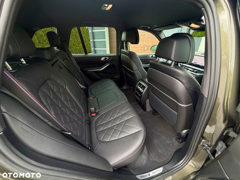 BMW X5 xDrive30d mHEV sport - 21