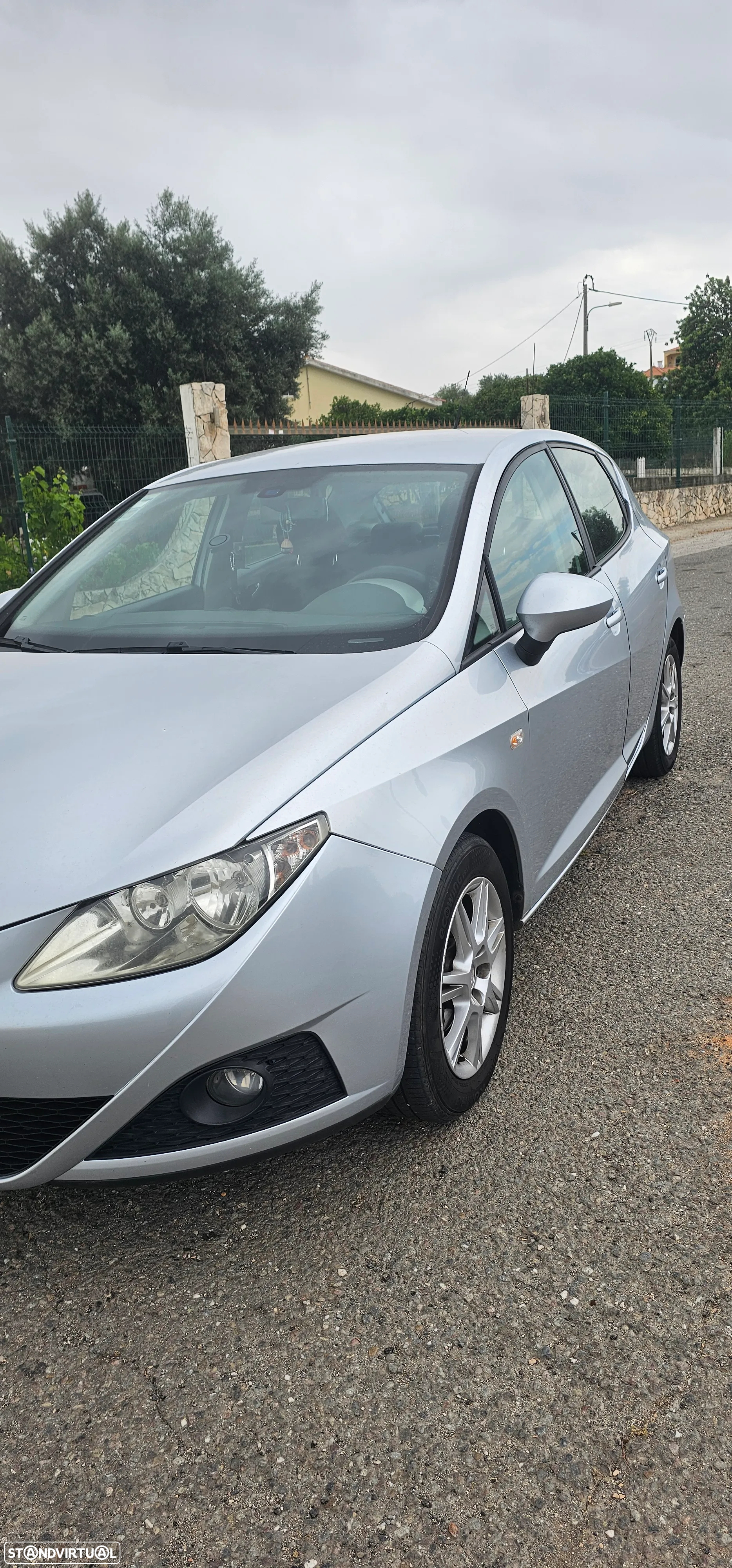 SEAT Ibiza 1.2 12V Reference - 3