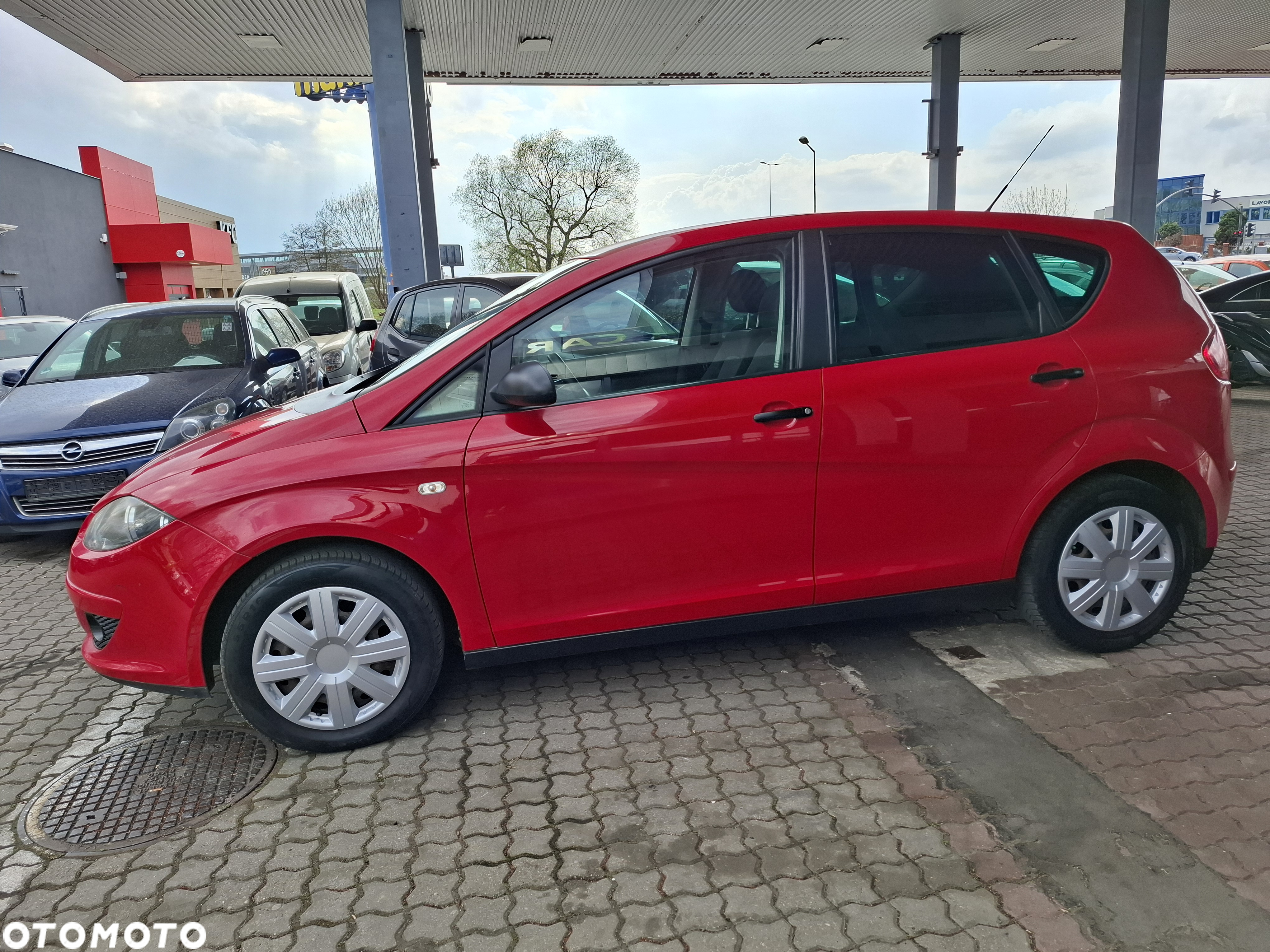Seat Altea 1.6 Comfort Limited - 18