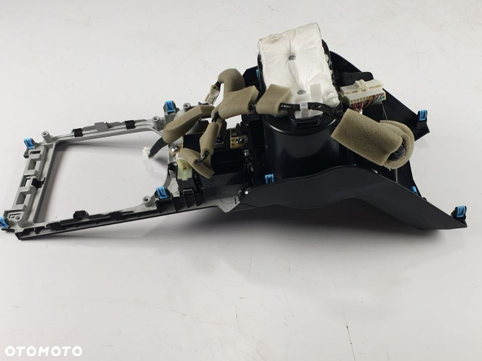SUBARU FORESTER V 19 22r Maskownica Panel Tunelu 2.0 e BOXER - 8