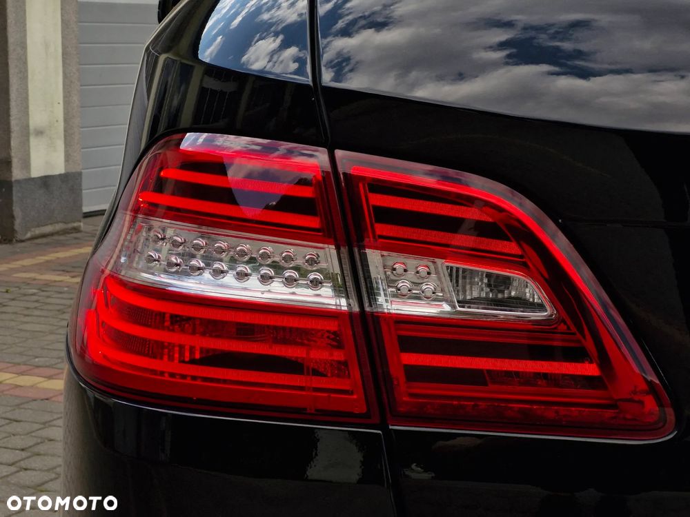 Mercedes-Benz ML 350 BlueTEC 4MATIC 7G-TRONIC - 14