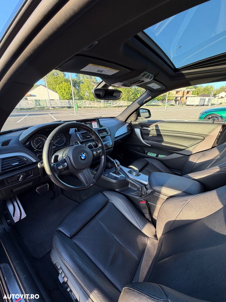 BMW Seria 2 - 10