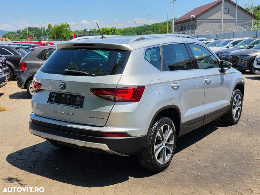 Seat Ateca - 5
