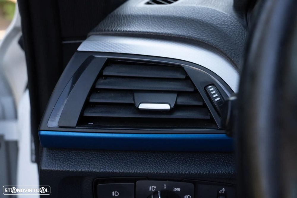 BMW 218 d Coupe Pack M Auto - 49