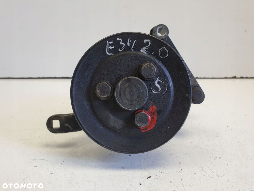 BMW E34 2.0 i POMPA WSPOMAGANIA 7681955 - 1