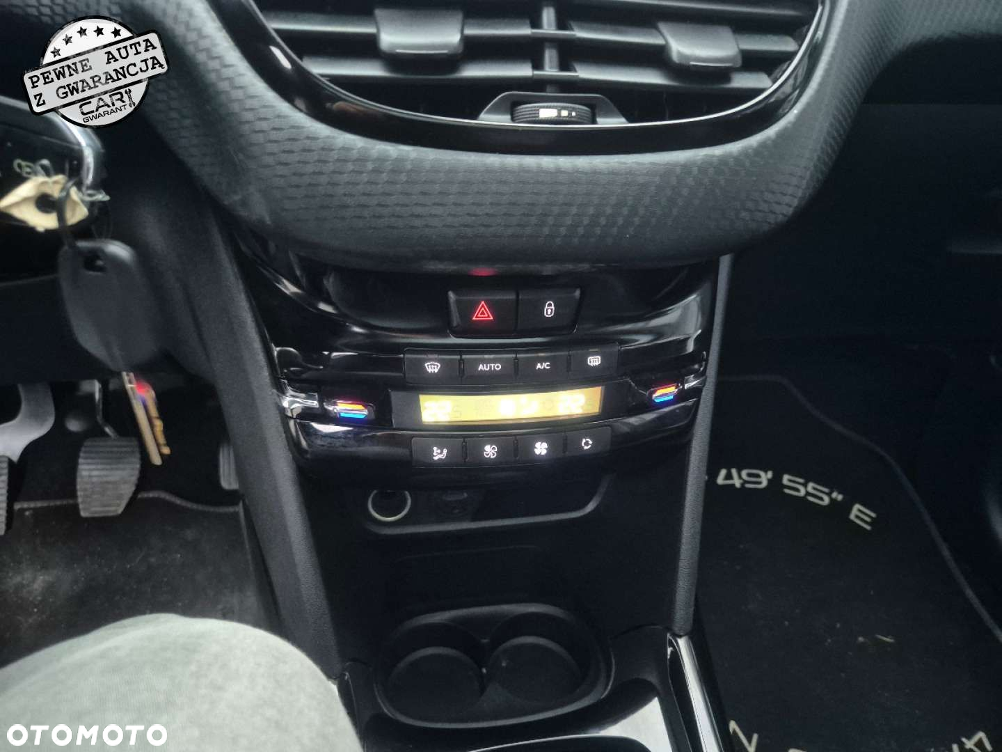 Peugeot 2008 - 30