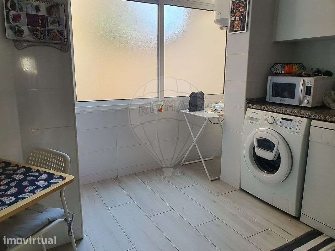 Apartamento T3 para arrendamento - Grande imagem: 4/6