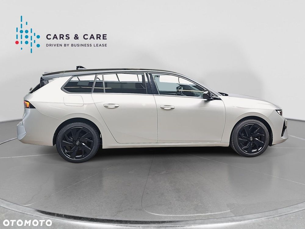 Opel Astra 1.5 CDTI GS S&S - 27