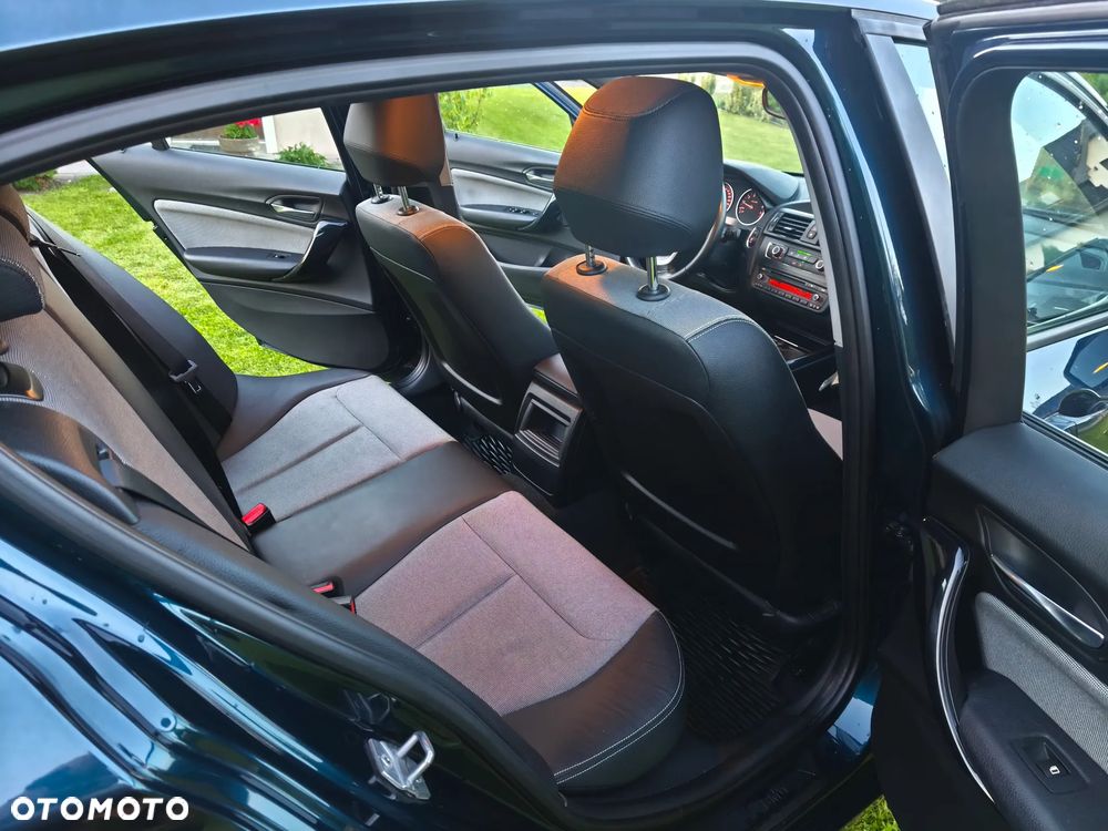 BMW Seria 1 116i Urban Line - 22