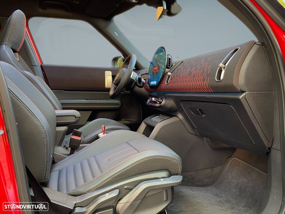 MINI Countryman E JCW L - 18