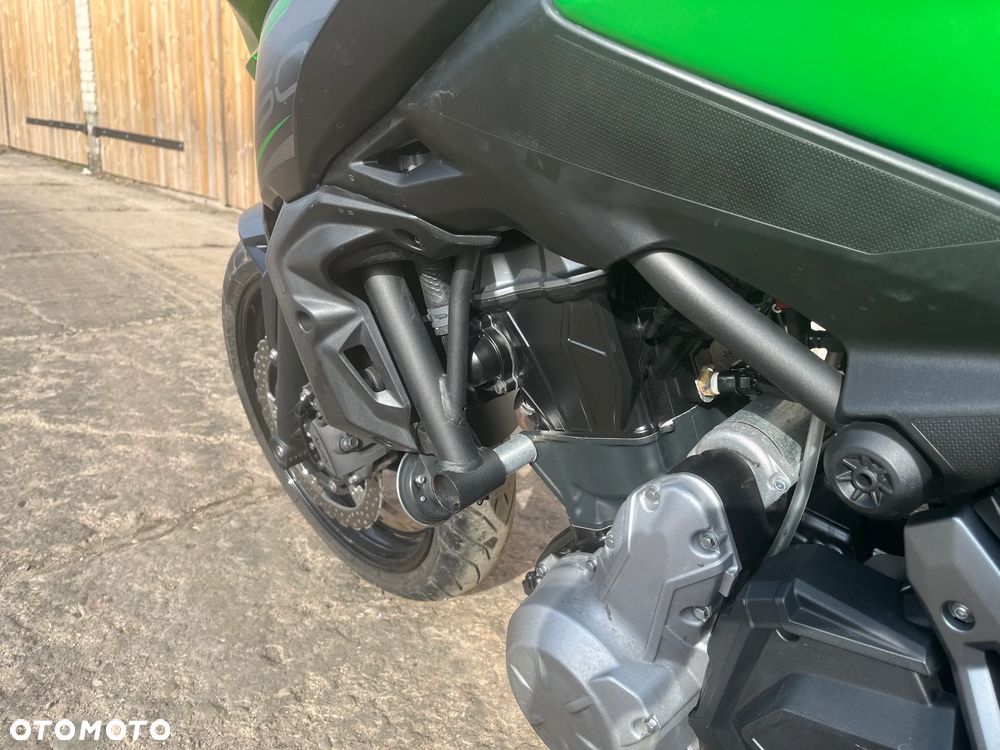 Kawasaki Z 650 - 17