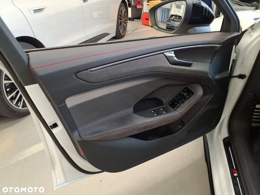 Audi A6 Avant 2026 photo 5