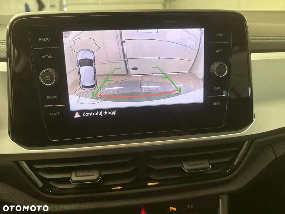 Volkswagen T-Roc 1.5 TSI Life - 15