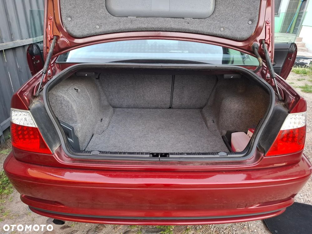 BMW Seria 3 - 25