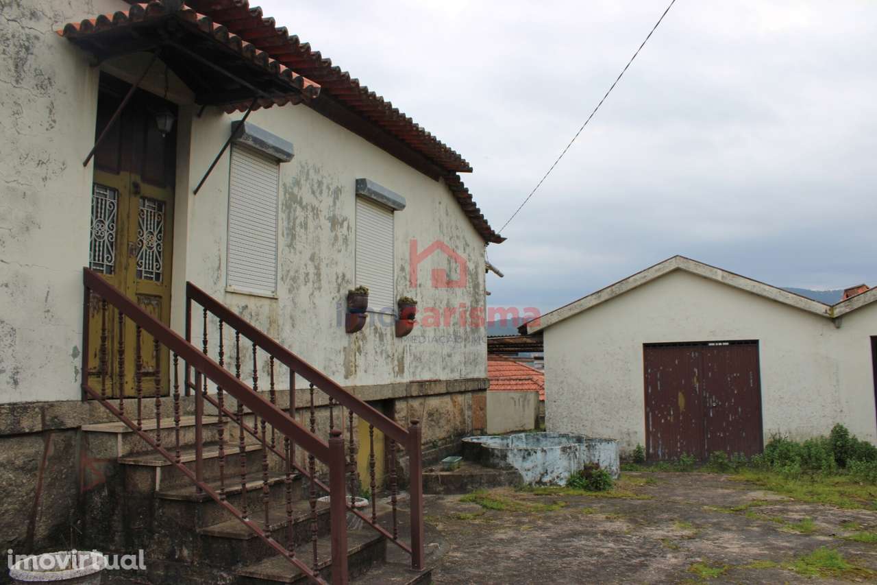 Moradia T3 em São Martinho do Campo, Santo Tirso - Grande imagem: 5/47