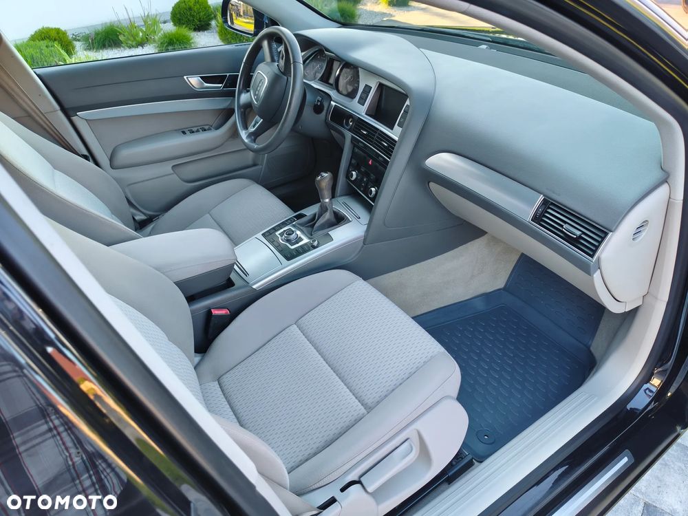 Audi A6 Avant 2.0 TDI - 30