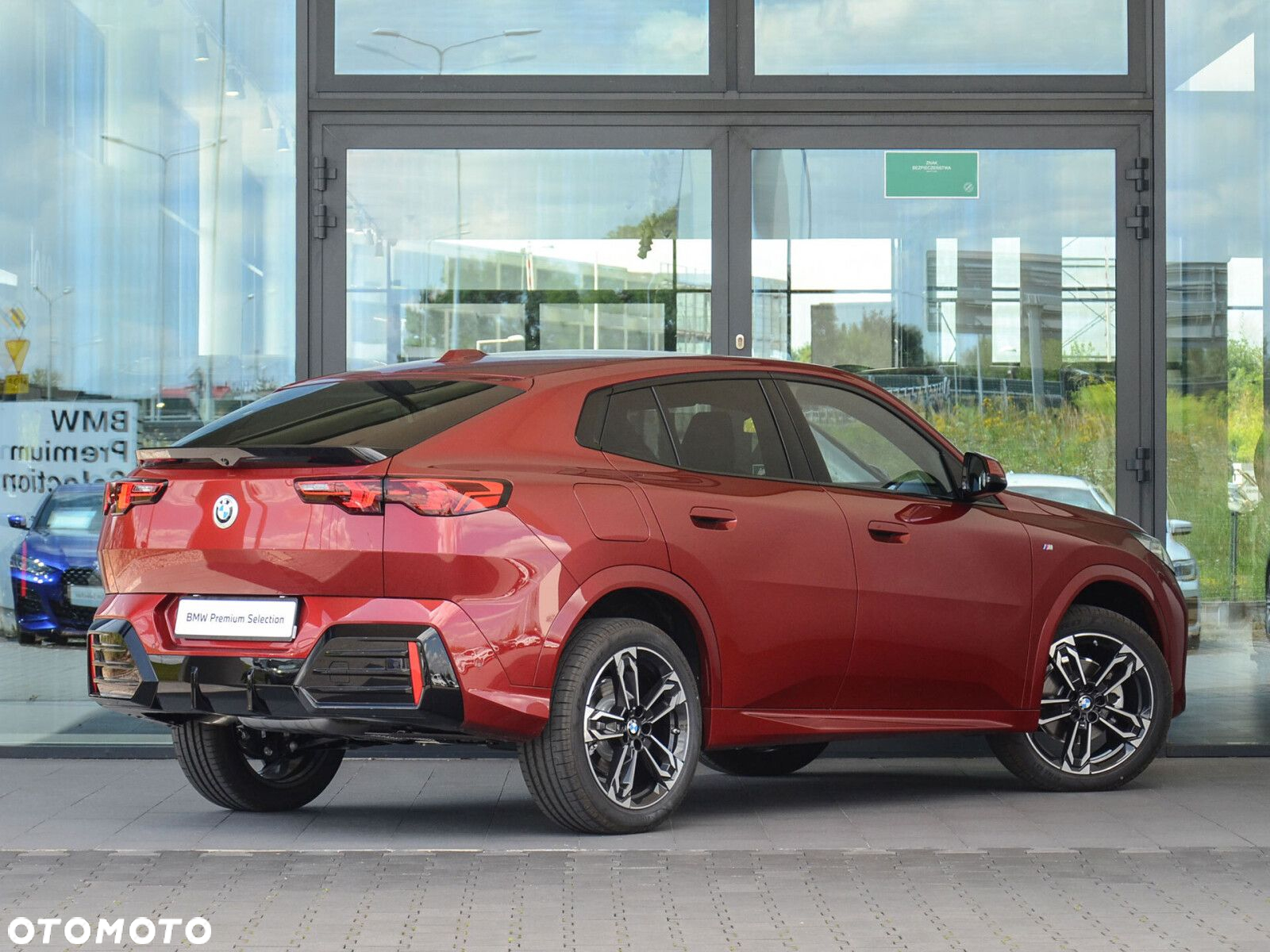 BMW X2 - 2