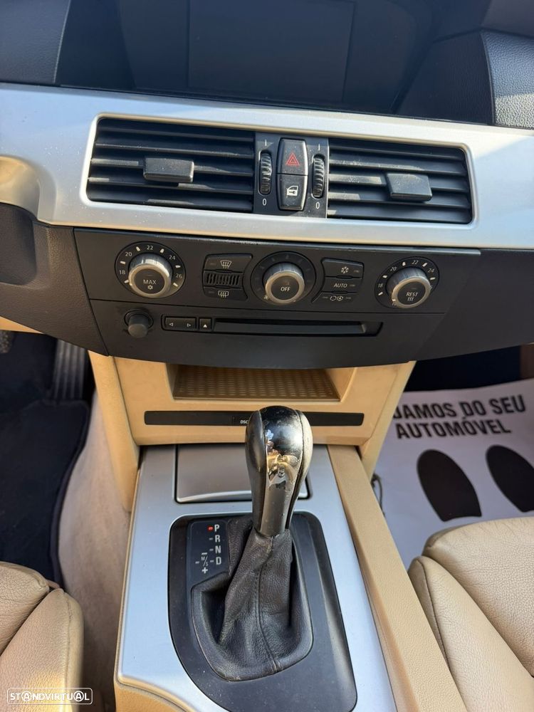 BMW 530 dA - 34