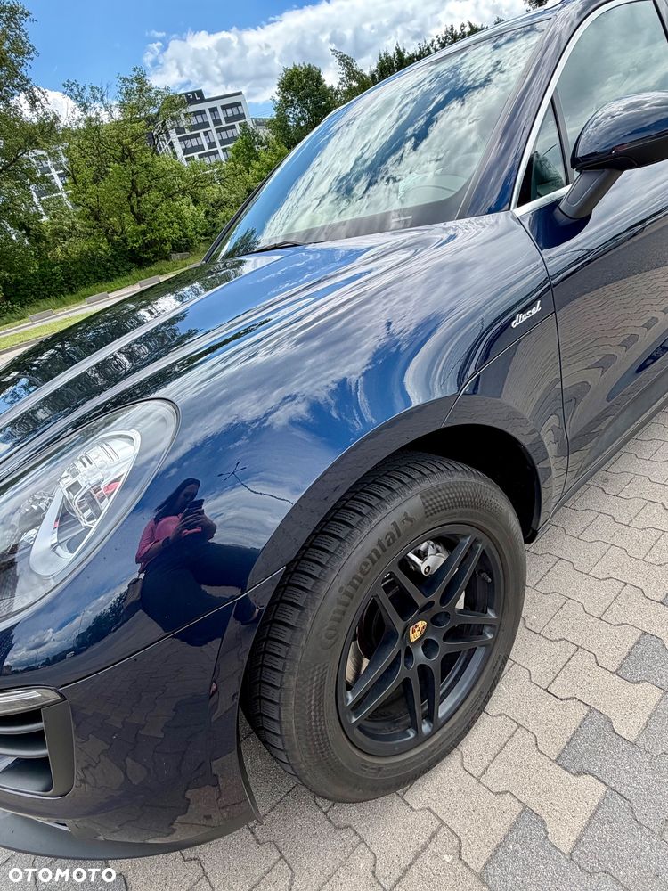 Porsche Macan - 9
