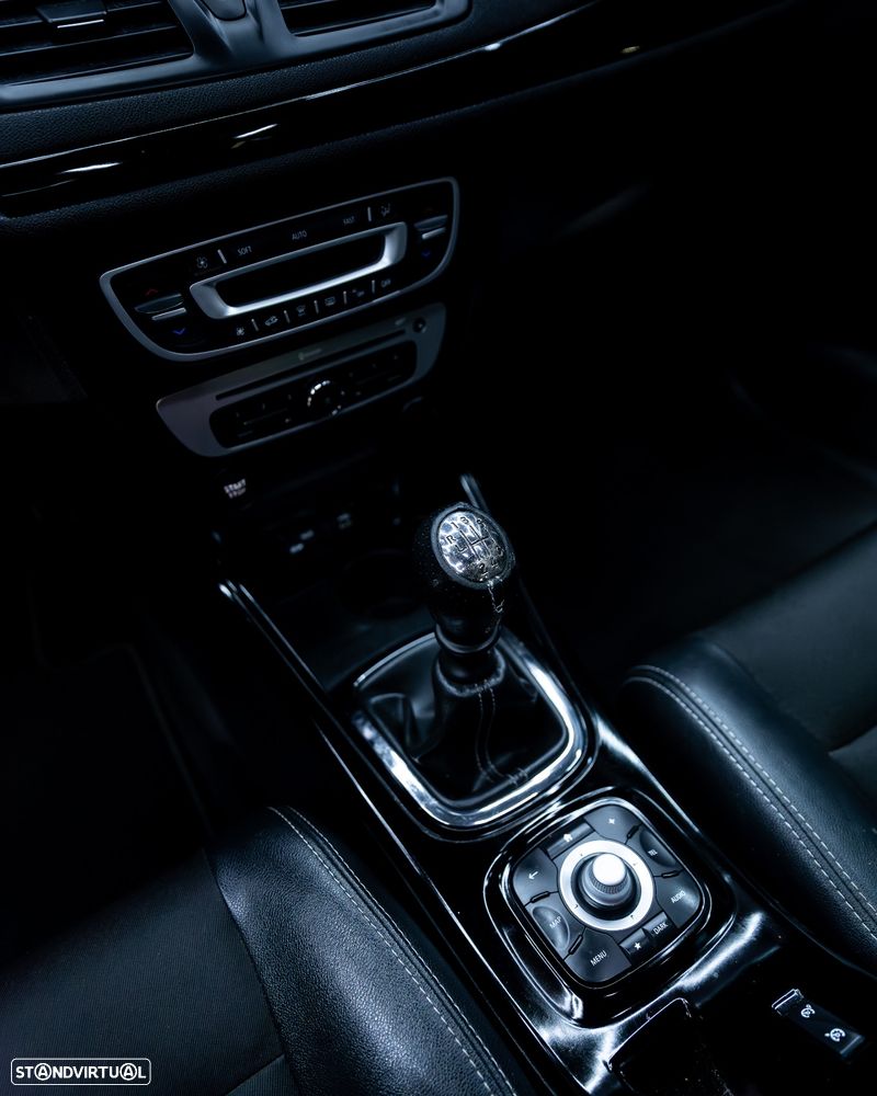 Renault Mégane 1.5 dCi Bose Edition CO2 Champion - 31