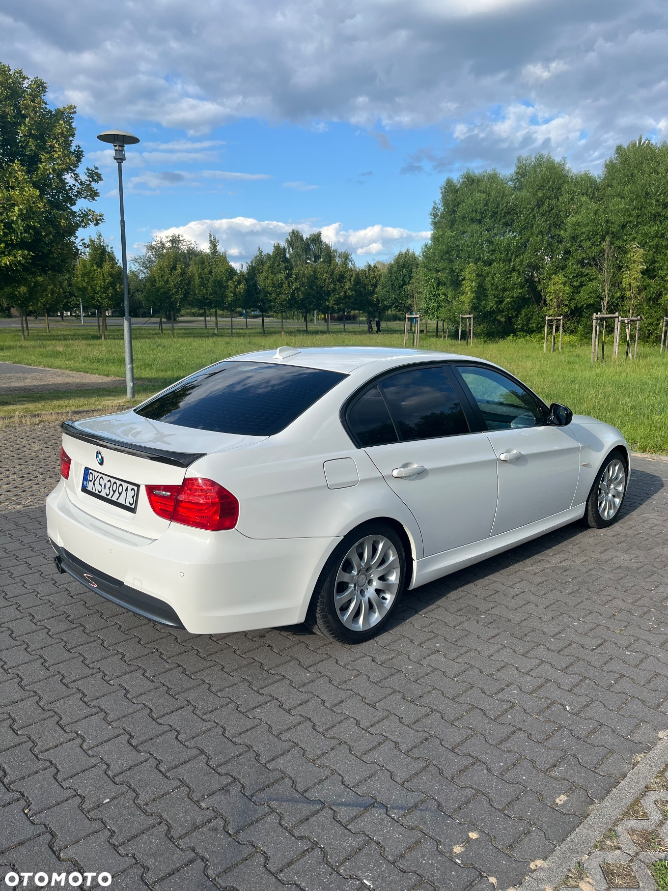 BMW Seria 3 330d - 9