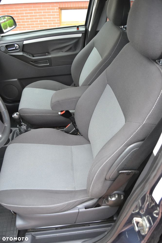 Ford Focus 1.6 TI-VCT Titanium - 27