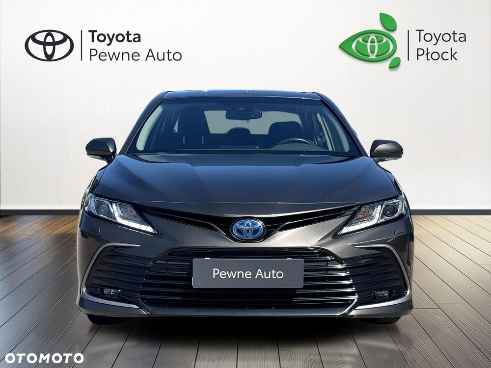 Toyota Camry 2.5 Hybrid Comfort CVT - 10