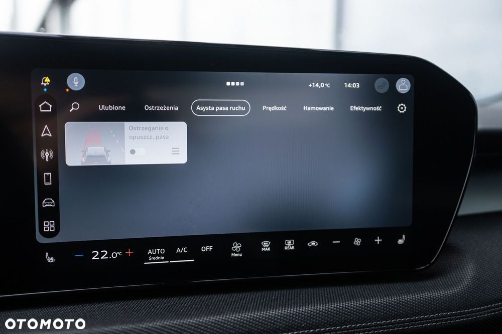 Audi A3 Limousine TFSI mHEV 110 kW S Line S tronic - 34