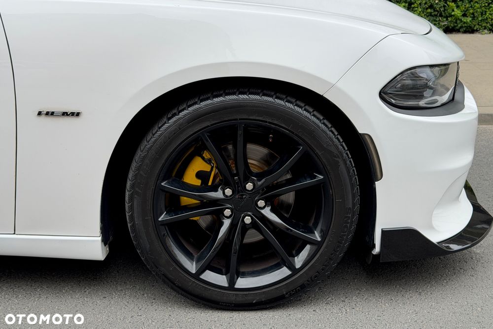 Dodge Charger - 6