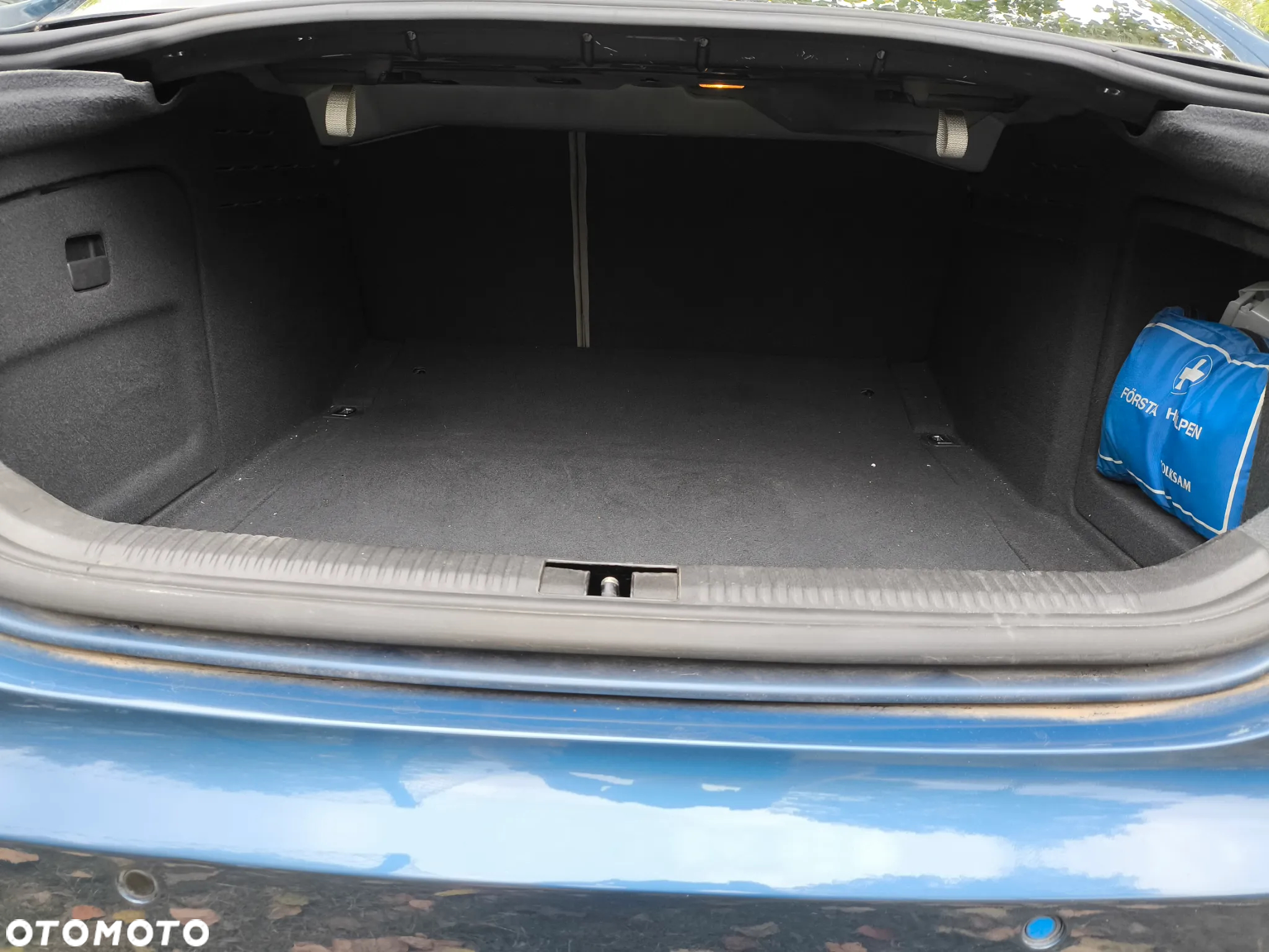Audi A6 4.2 Quattro Tiptronic - 11