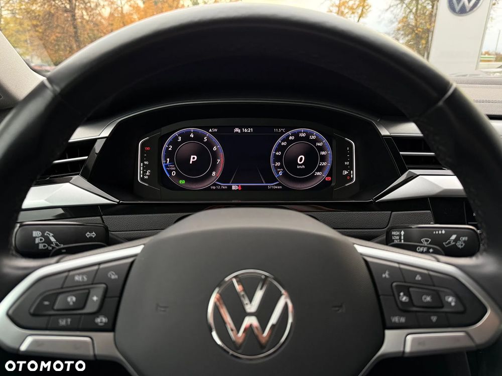 Volkswagen Arteon 2.0 TSI Essence DSG - 15