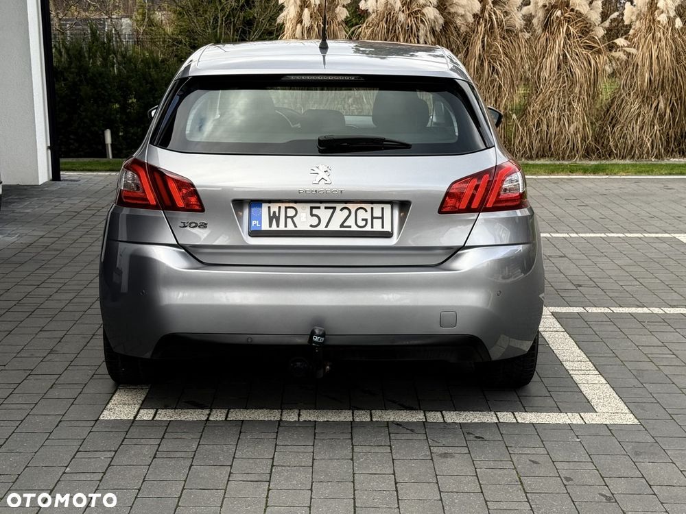 Peugeot 308 125 THP Active - 6