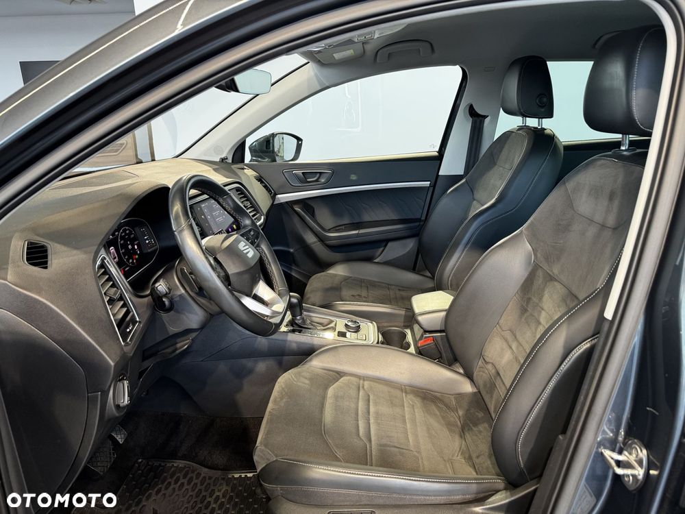 Seat Ateca - 13