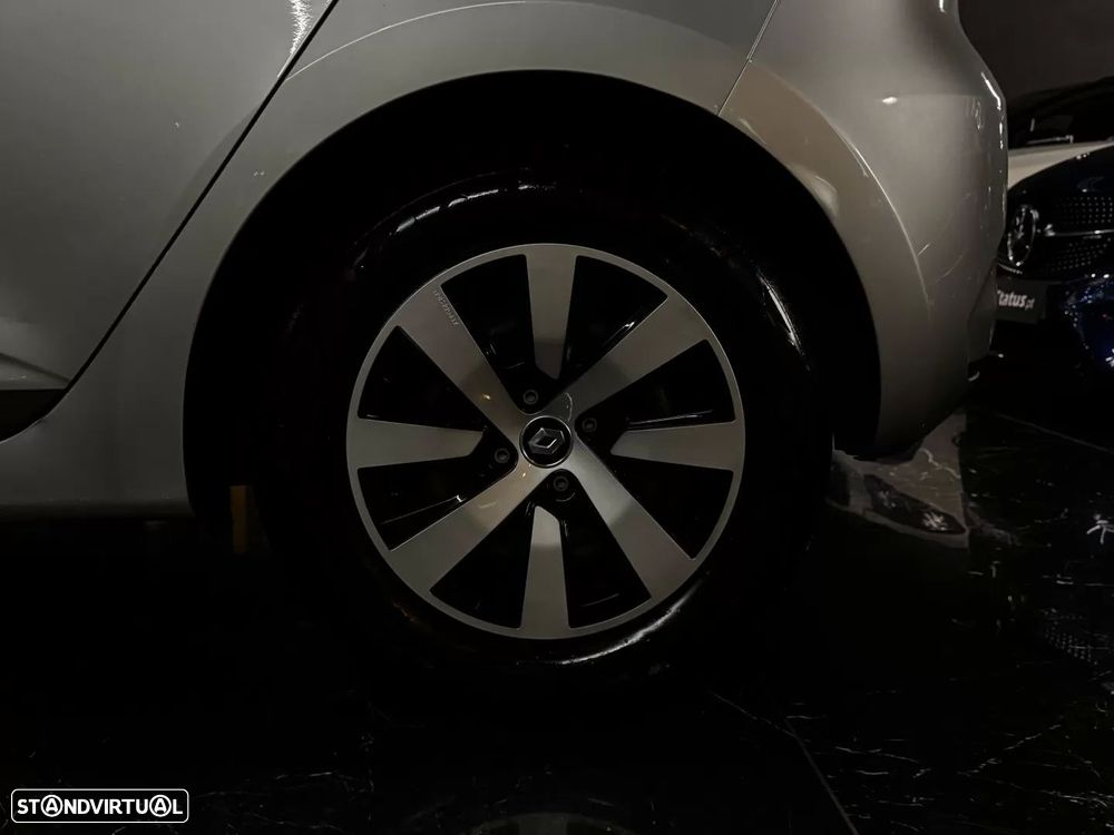 Renault Clio 1.5 Blue dCi Equilibre - 13