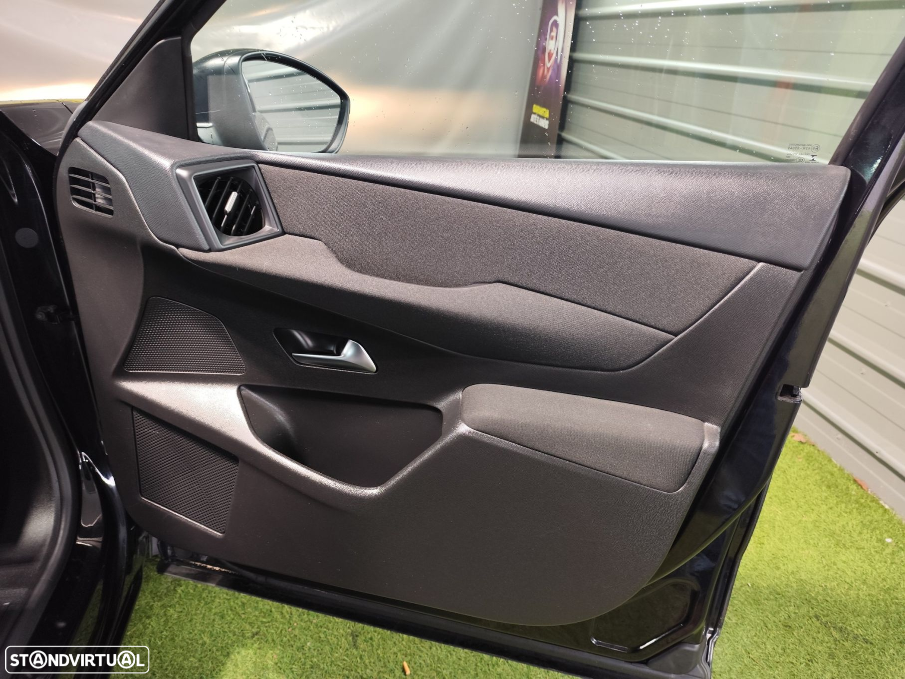 DS DS3 Crossback 1.2 PureTech So Chic EAT8 - 31