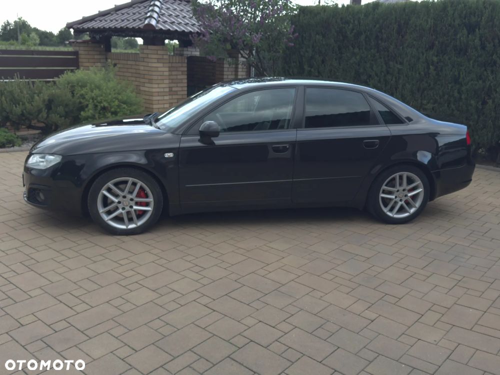 Seat Exeo 2.0 TSI Sport - 4