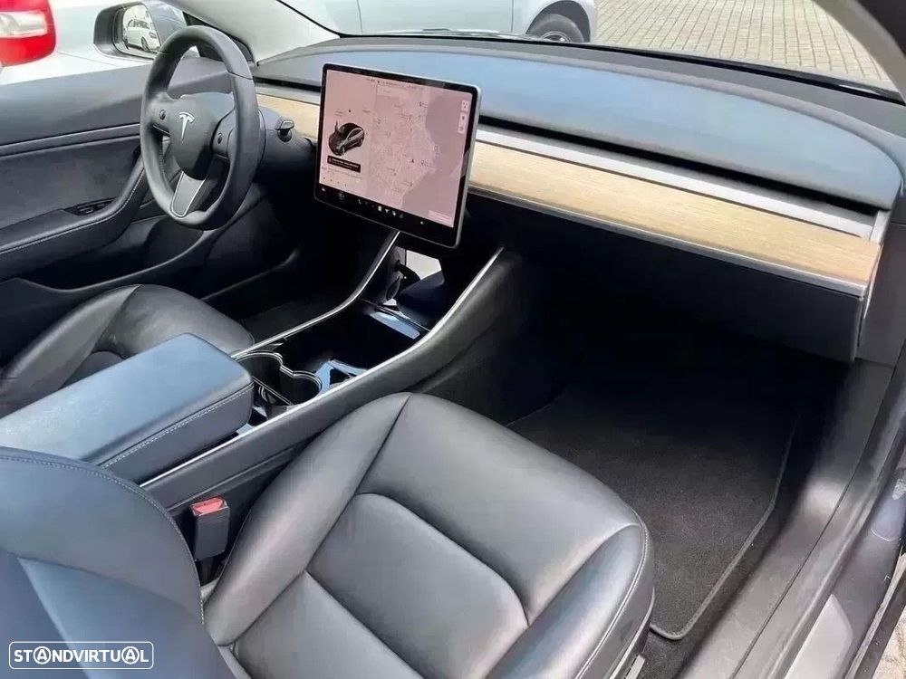 Tesla Model 3 Long-Range Dual Motor AWD - 6