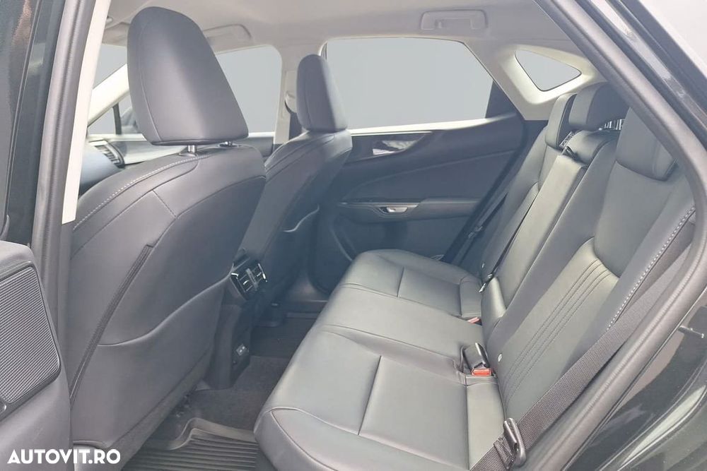 Lexus Seria NX 350h Business Line - 19
