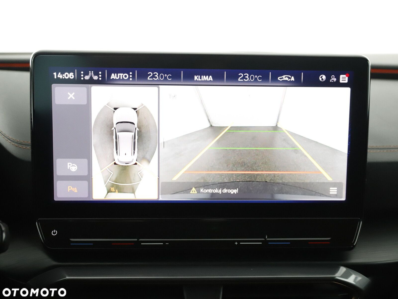 Cupra Formentor 2.0 TSI 4Drive VZ DSG - 19