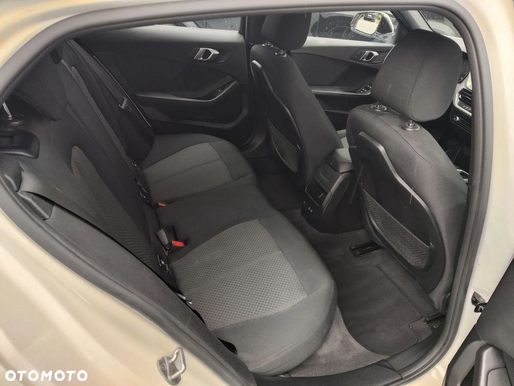 BMW Seria 1 116d Urban Line - 17