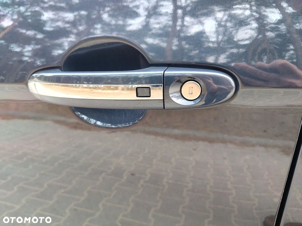 Ford Galaxy 2.0 TDCi Titanium MPS6 - 25