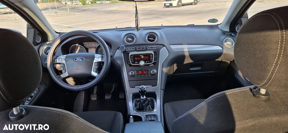 Ford Mondeo 1.6 SCTi EcoBoost Business Edition - 6
