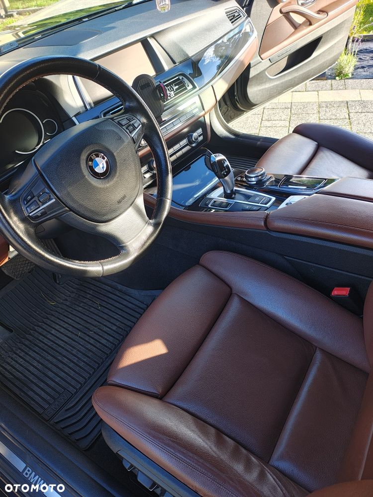 BMW Seria 5 - 6