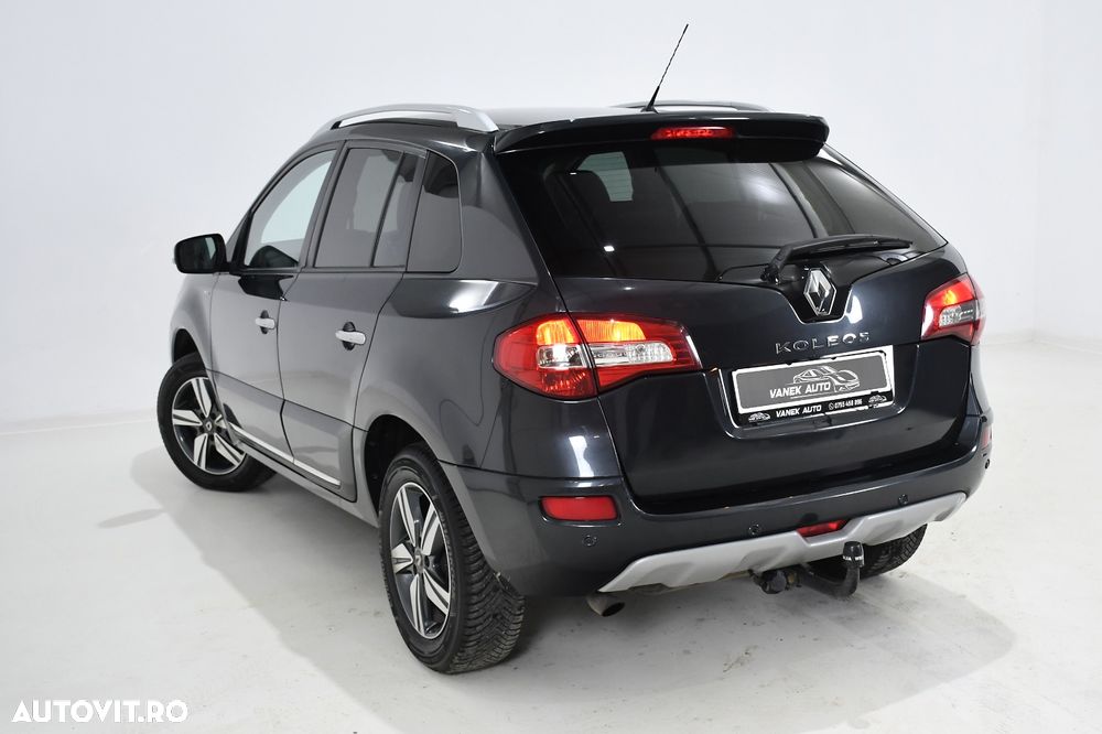 Renault Koleos dCi 150 FAP 4x4 Bose Edition - 5